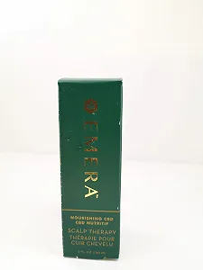 Лікування для шкіри голови Emera Живильний CBD 60 мл synthetic.ua - Фото 1