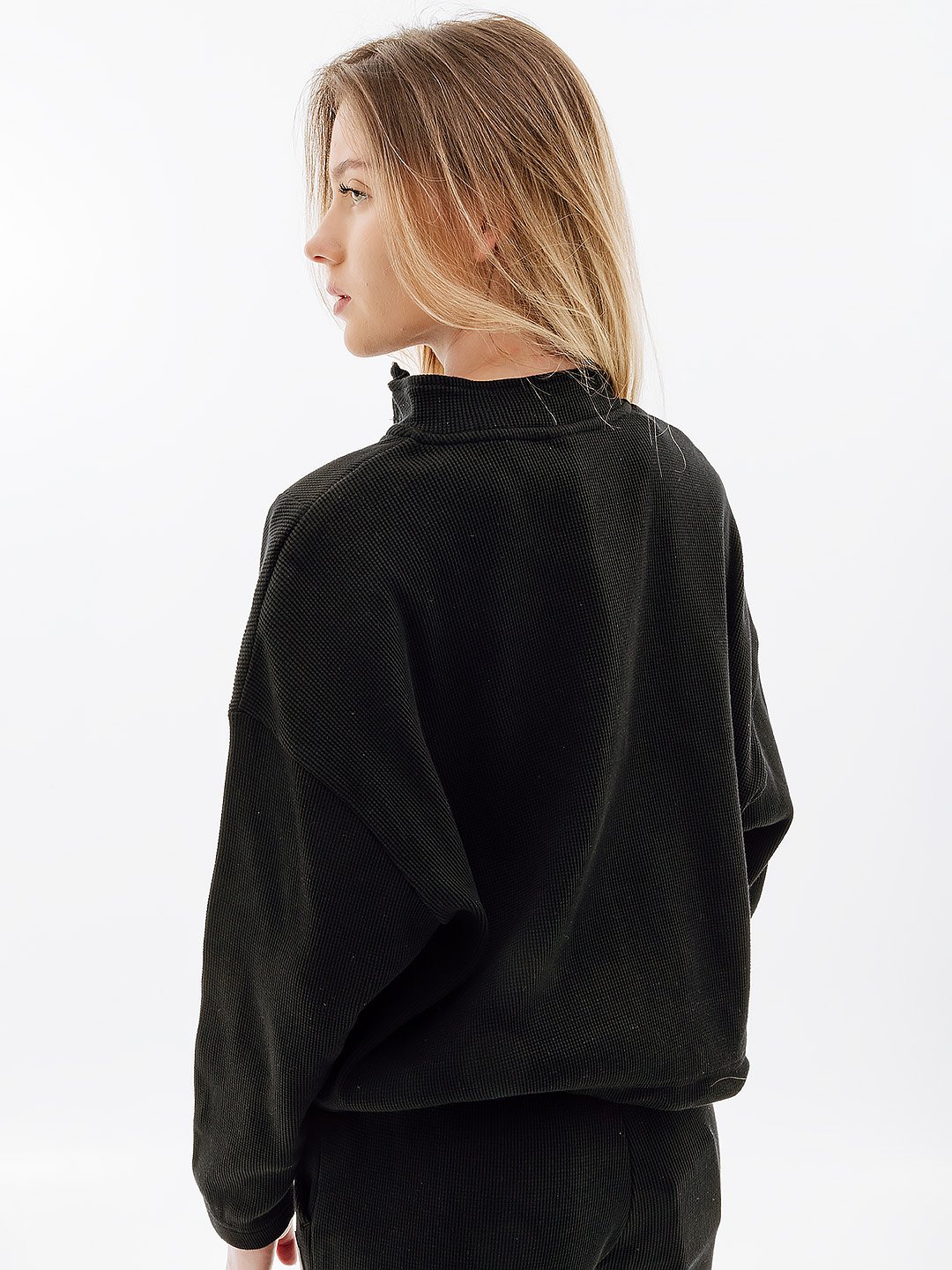 Джемпер Ellesse Oprello Crop Track Top XS, фото №2
