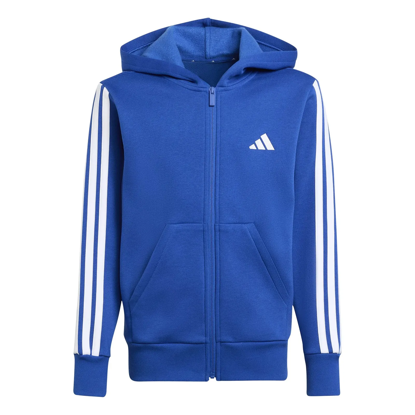 Толстовка adidas Essentials на полной молнии, детская, унисекс, фото №1