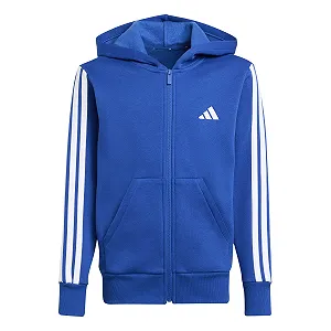 Толстовка adidas Essentials на полной молнии, детская, унисекс - Фото 1
