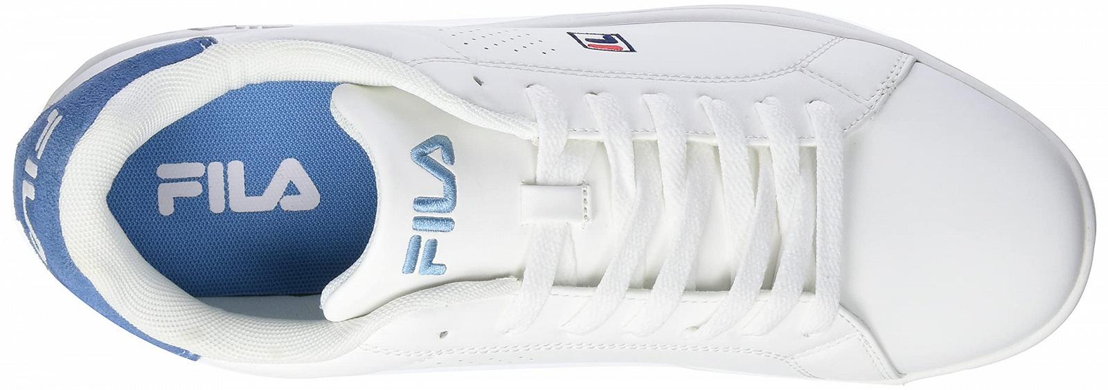 Кроссовки Fila Crosscourt 2 F мужские, фото №3