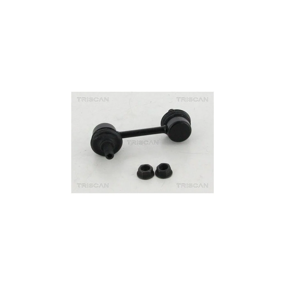 Стійка стабілізатора TRISCAN 8500 50631 для MAZDA, задня вісь, фото №1