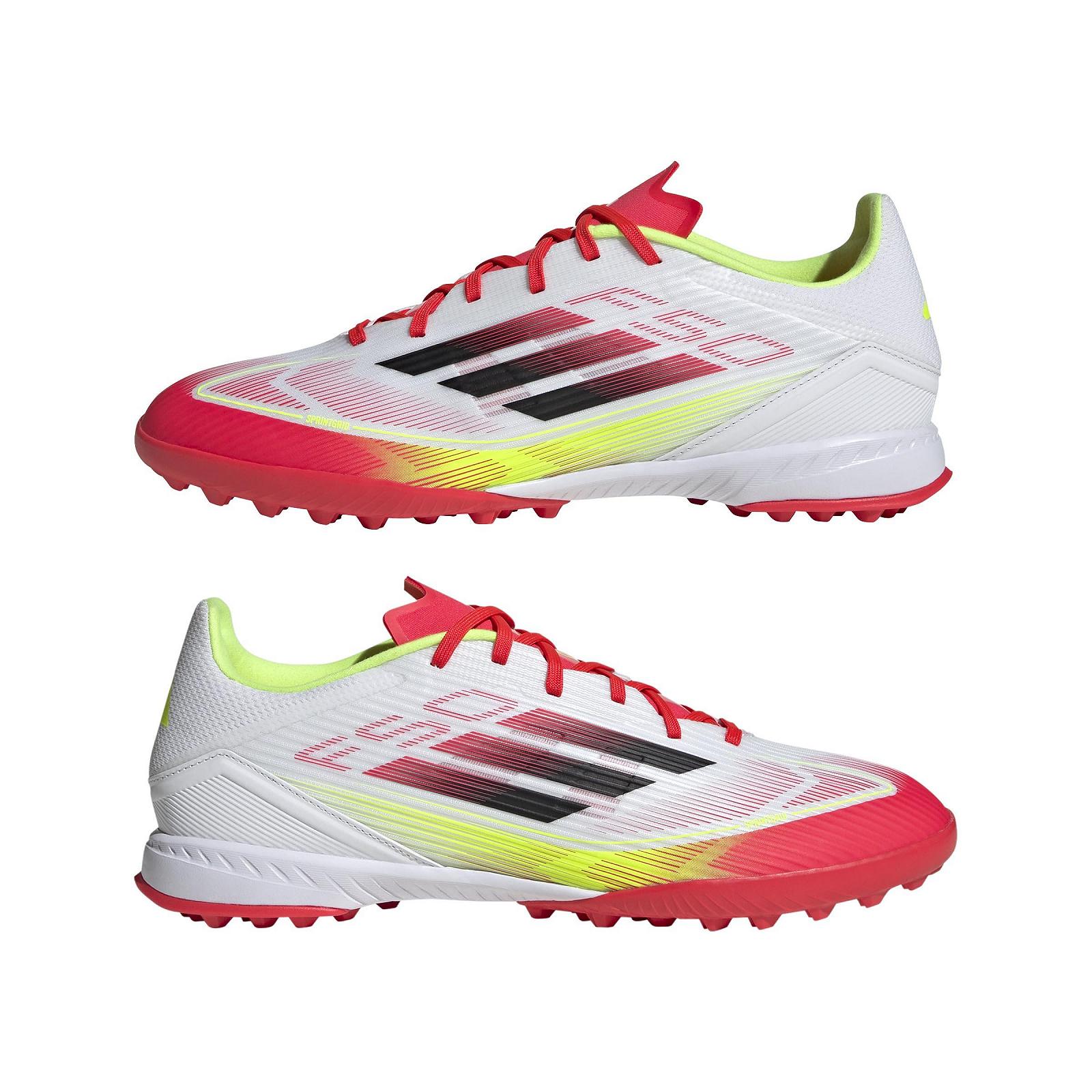 Футбольные Бутсы adidas F50 League Унисекс для Искусственной Травы, фото №6