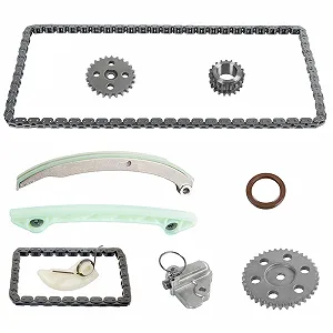 Комплект ланцюга ГРМ PartsTec PTA114-0476 для FORD - Фото 1