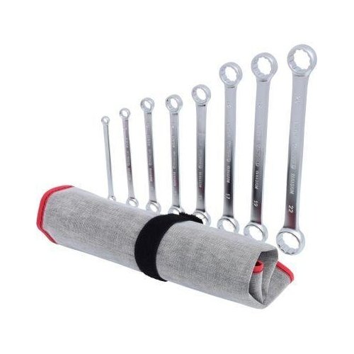 Набір накидних ключів KS TOOLS 920.0448, фото №3