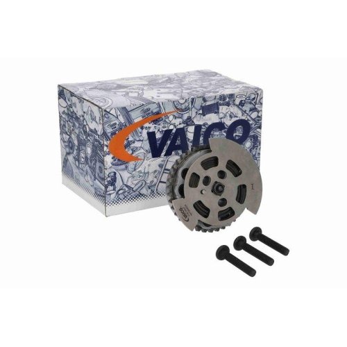 Фазорегулятор VAICO V48-0647 для LAND ROVER, фото №2