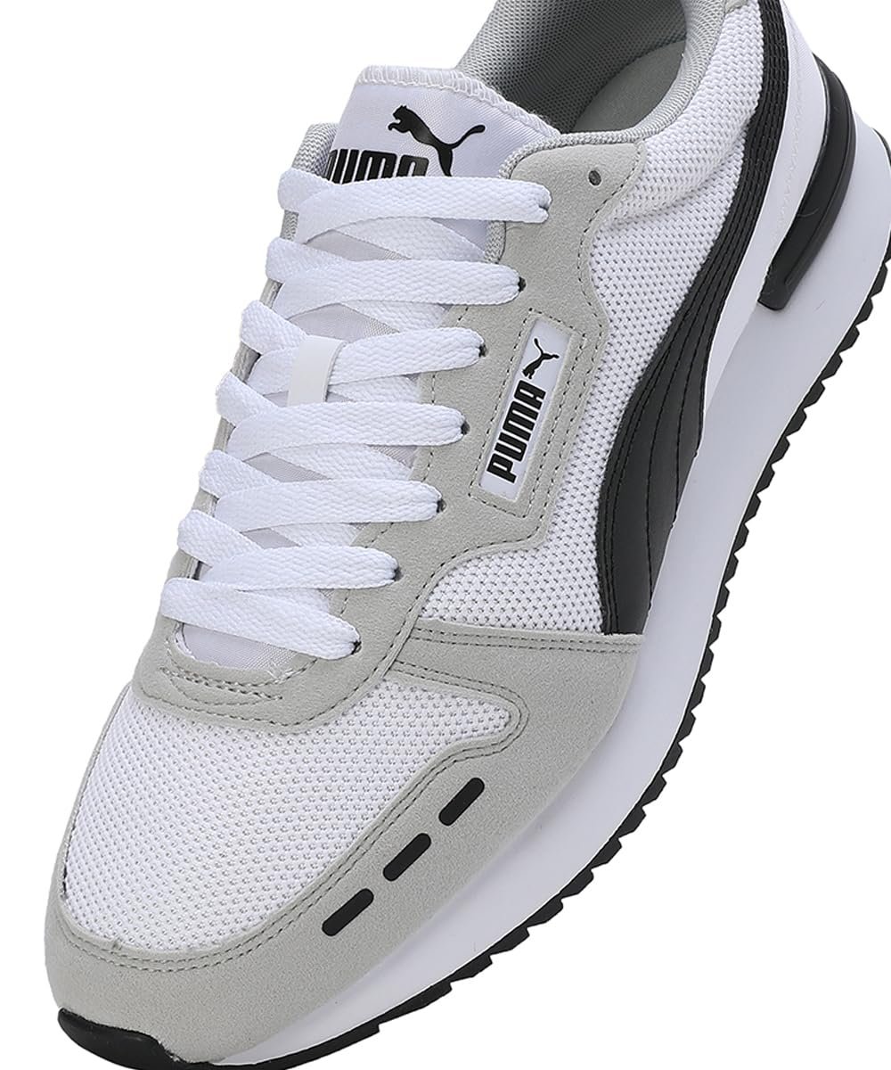 Кроссовки Puma R78 Light Unisex, фото №7