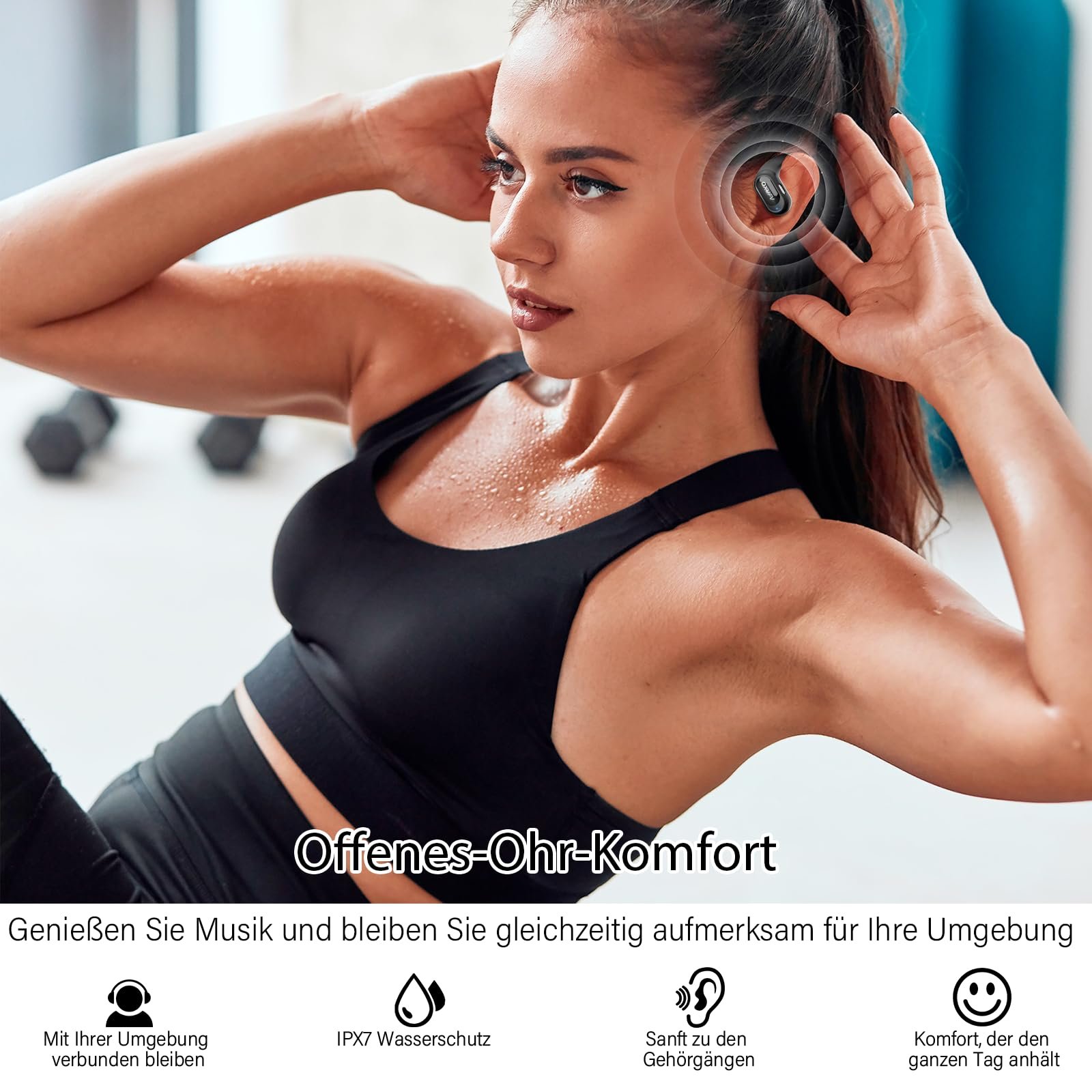 Навушники-перекладач AI, Режими перекладу в реальному часі, фото №9