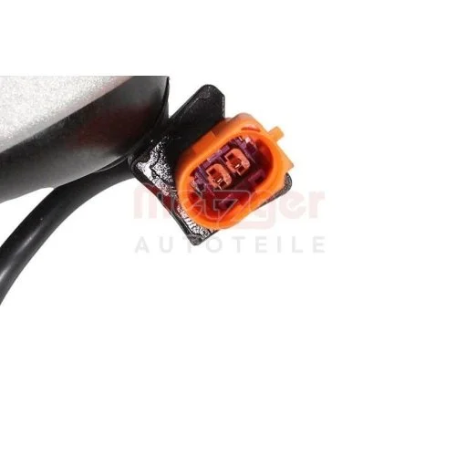 Опора двигуна METZGER 8053937 для AUDI, з обох сторін, фото №2