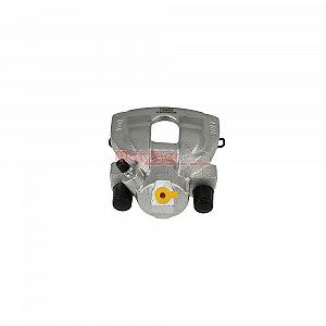 Тормозной суппорт METZGER 6260393 для VOLVO, задний мост слева - Фото 1