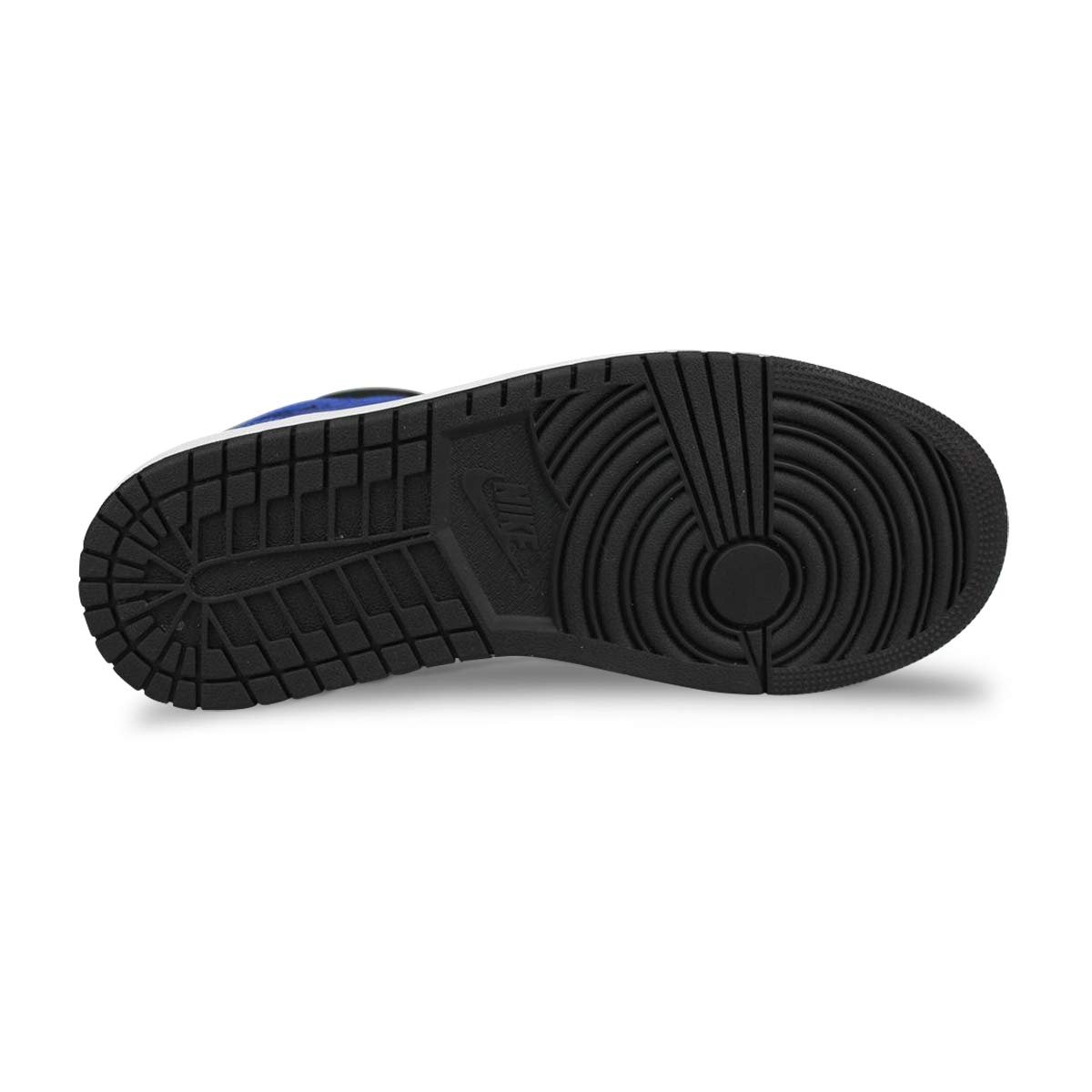 Кроссовки Nike Air Jordan 1 Mid мужские, фото №4