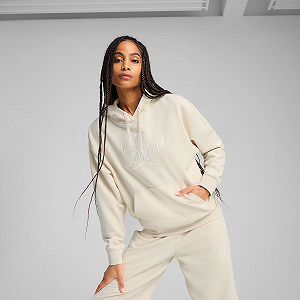 Світшот SCRIPT Comfort Hoodie 68498387 Puma XL - Фото 1