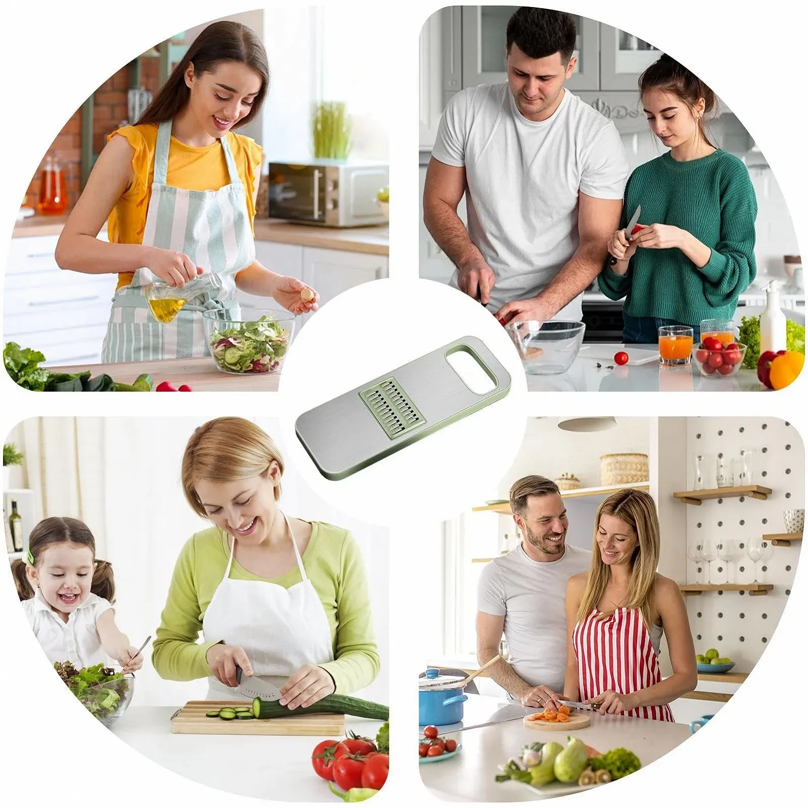 Овощерезка для огурцов, сырорезка для дома, эргономичная, фото №4