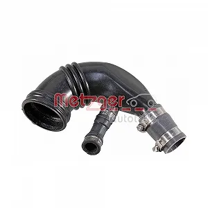 Шланг воздухозаборника METZGER 2388074 для ALFA ROMEO CHRYSLER CITROËN FIAT - Фото 1