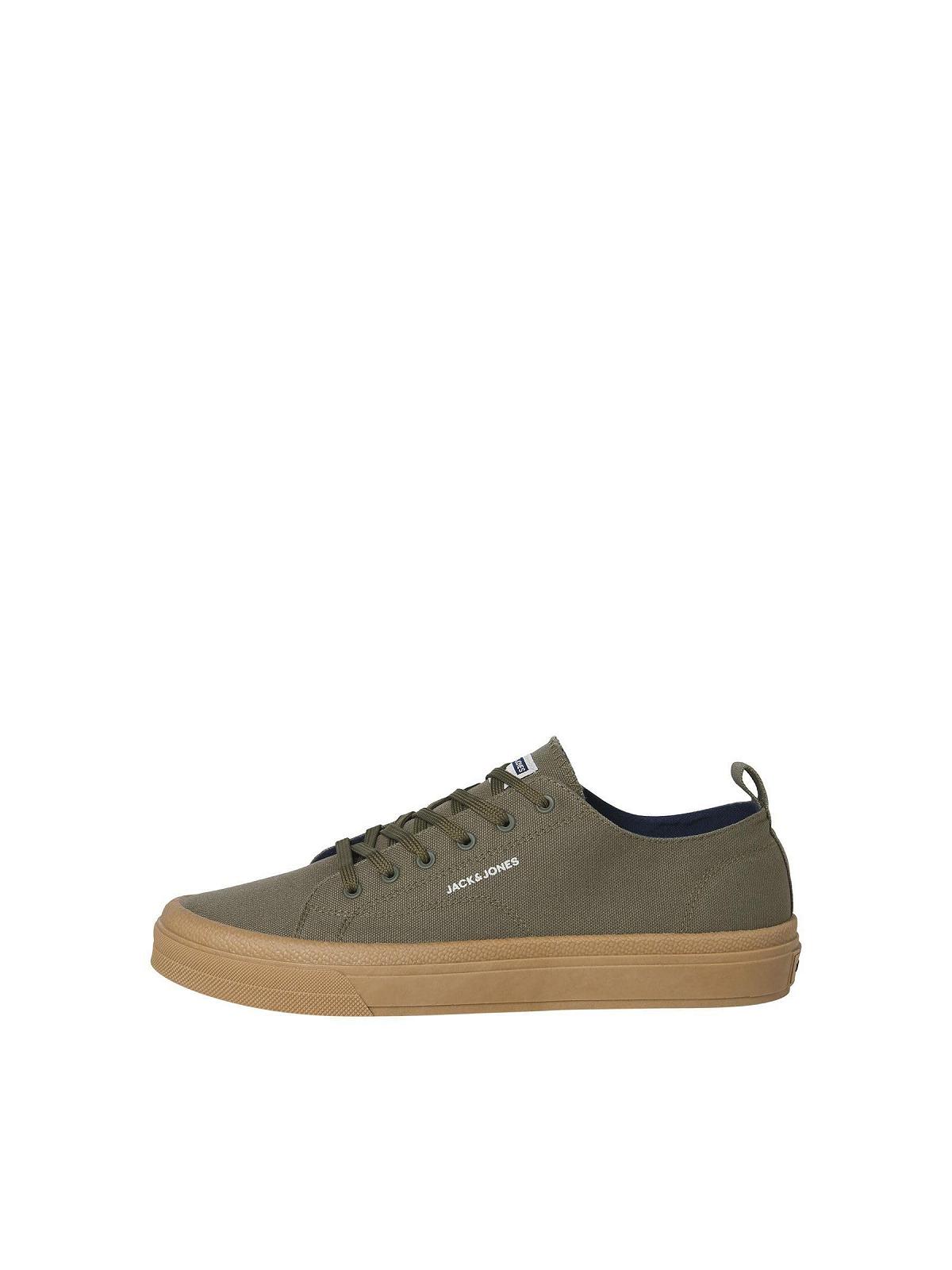 Кеди JACK & JONES Jfwbayswater Canvas Noos, фото №1