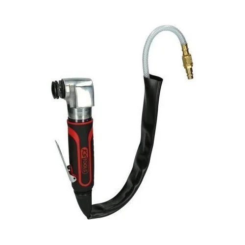 Пневматический осциллирующий инструмент KS TOOLS 515.5450 provincial, фото №4