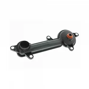 Масловіддільник, вентиляція картера VAICO V20-1520 Original VAICO Quality BMW - Фото 1