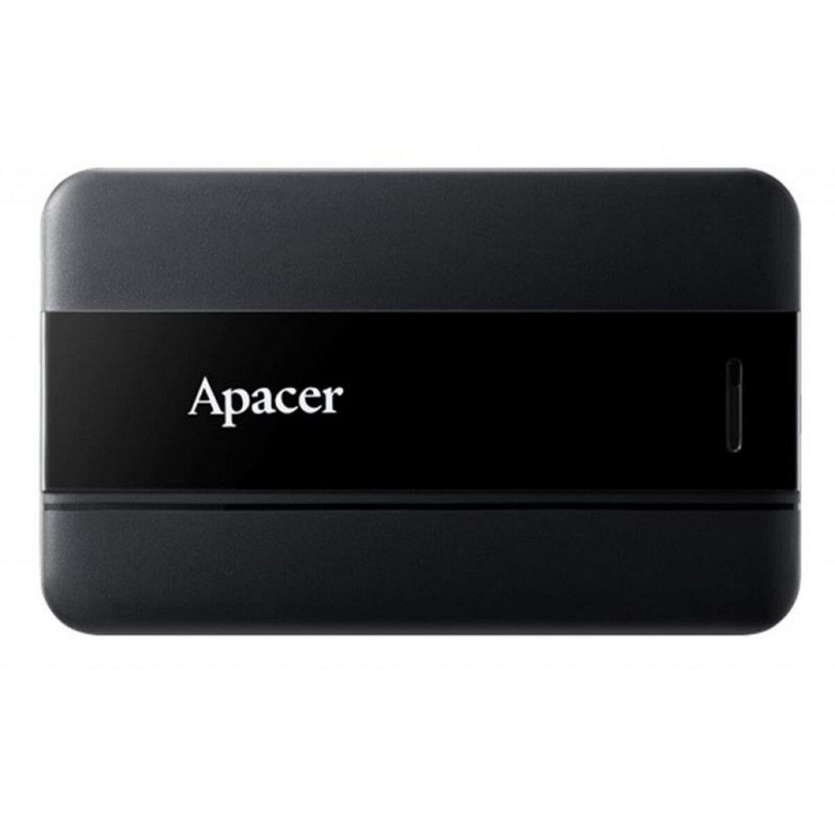 PHD External 2.5'' Apacer USB 3.2 Gen 1 AC237 2Tb Back color box (AP2TBAC237B-1), фото №3
