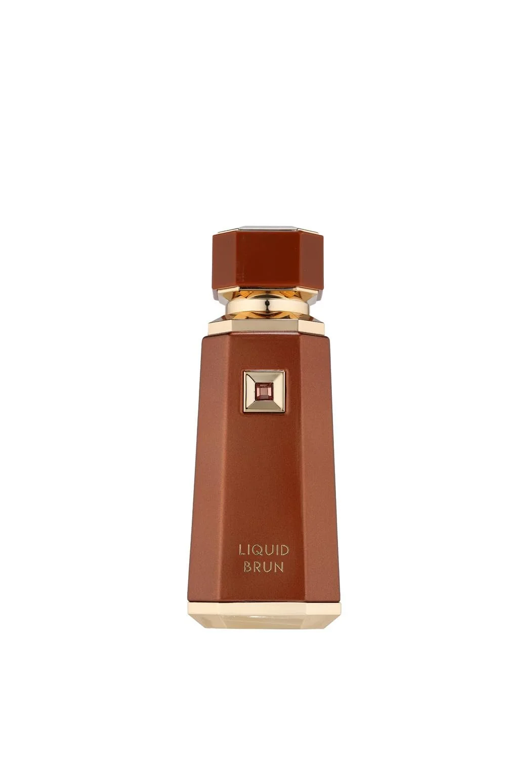 Парфумована вода унісекс Fragrance World French Avenue Liquid Brun 100 мл, фото №1