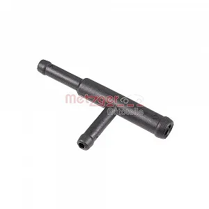 Трубка охолоджувальної рідини METZGER 4010444 для VW - Фото 1