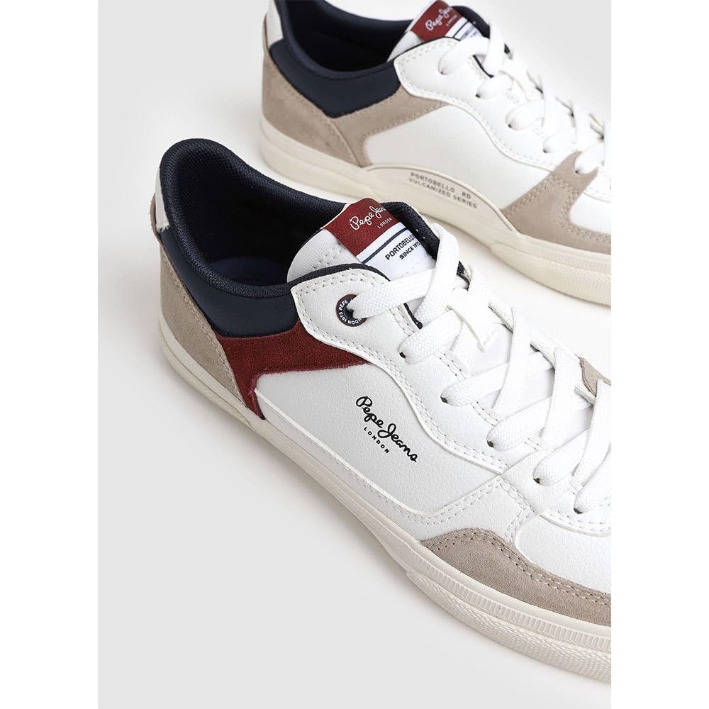 Кроссовки Pepe Jeans Kenton Masterlow, фото №5