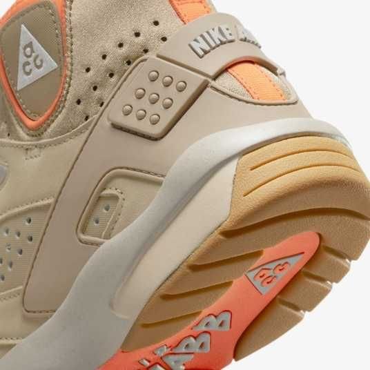 Кросівки Nike Acg Air Mowabb Olive 40.5, фото №3