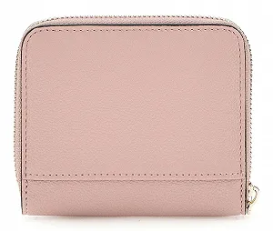 Женский кошелек Guess Ali SLG Розовый synthetic.ua - Фото 1