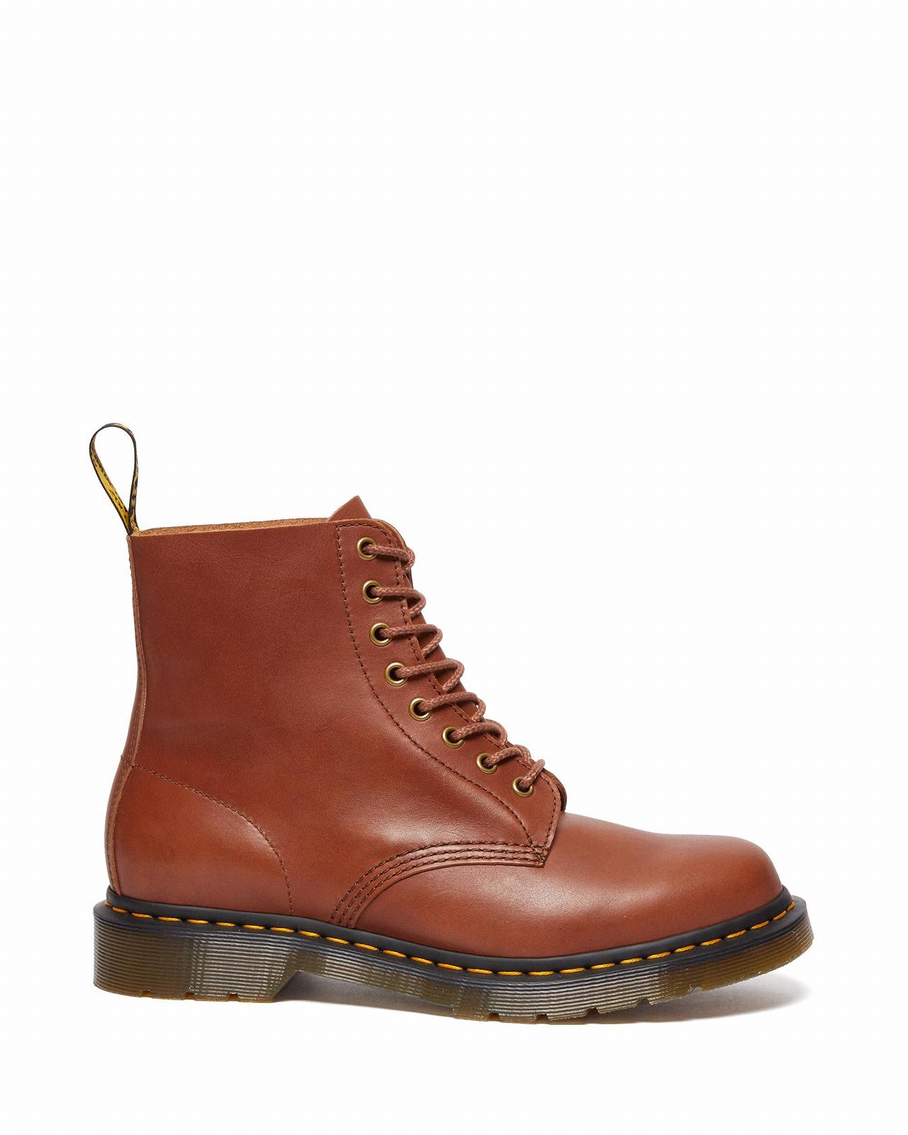 Ботинки Dr. Martens 8 X Eye Детские Унисекс, фото №4