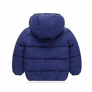 Куртка Softshell MNSWR Дитяча synthetic.ua - Фото 1