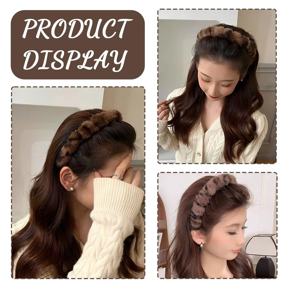 Обруч Zigzag, фото №6 Обруч Zigzag, фото №6