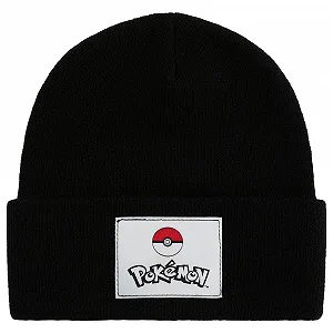 Шапка NAME IT Pokemon Nkmoris Sky - Фото 1