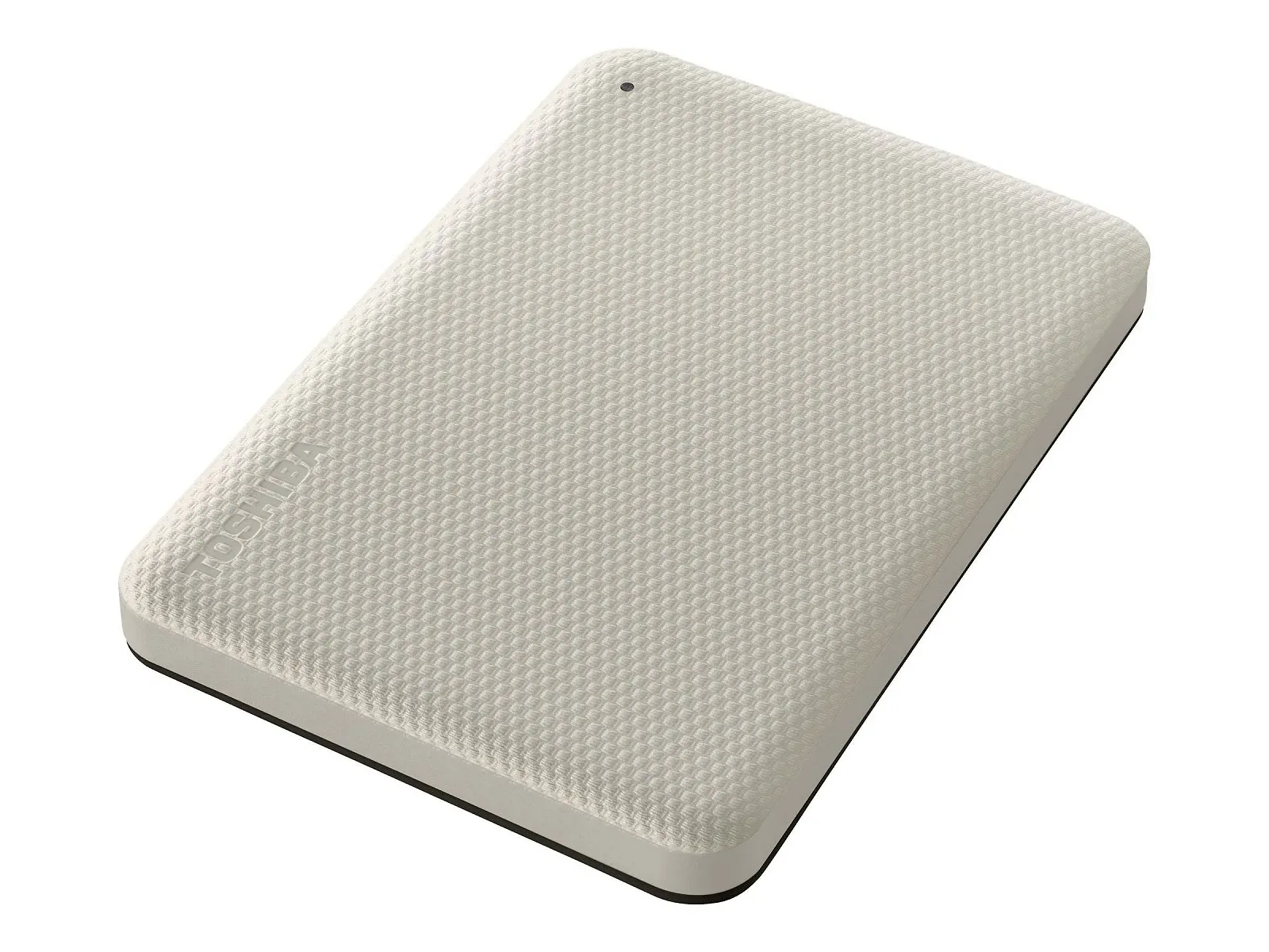 Жесткий диск Toshiba Canvio Advance HDTCA40EW3CA 4TB 2.5" USB 3.0 Белый, фото №5