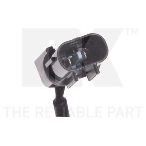 Датчик частоты вращения колеса NK 293517 для KIA, передний правый, фото №3 Датчик частоты вращения колеса NK 293517 для KIA, передний правый, фото №3