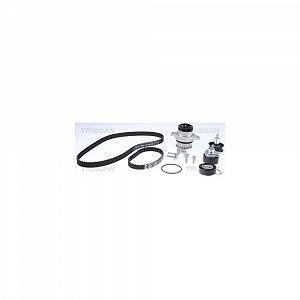 Насос водяний та комплект ременя ГРМ TRISCAN 8647 290513 - Фото 1