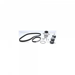 Насос водяной и комплект ремня ГРМ TRISCAN 8647 290513 - Фото 1