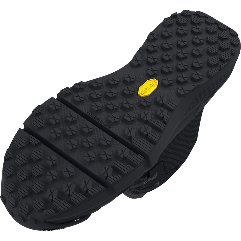Черевики Under Armour Ua Charged Valsetz Zip, фото №3