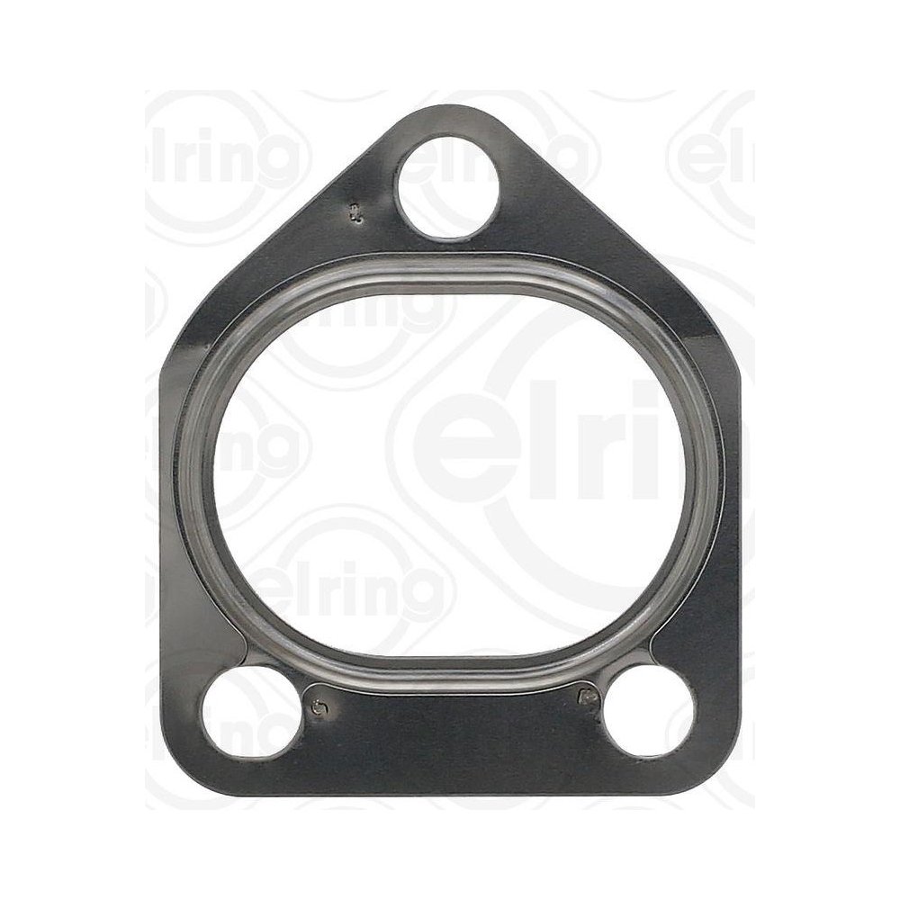 Прокладка турбокомпресора ELRING 066.670 BMW OPEL ROVER, фото №1