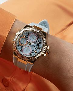 Женские часы Guess GW0695L1 synthetic.ua - Фото 1