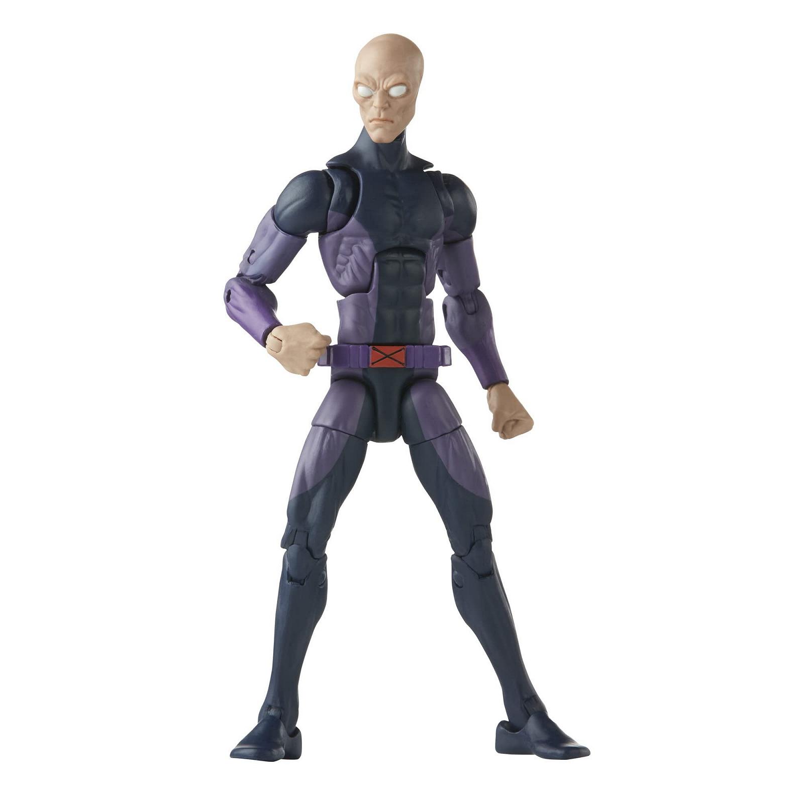 Фігурка Marvel Hasbro Legends Series X-Men Darwin 15 см, різнобарвна, фото №11