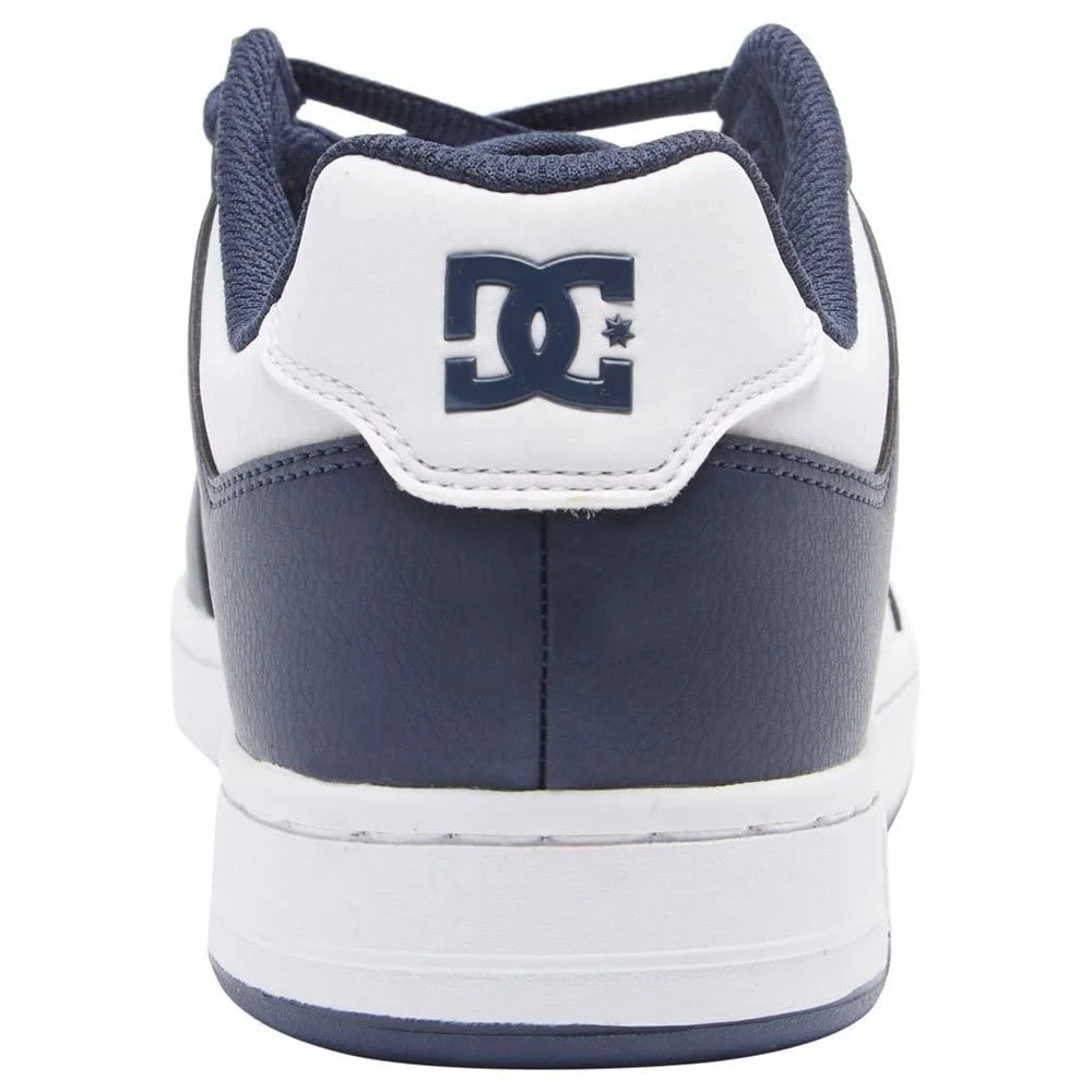 Кросівки DC Shoes Manteca 4 Sn для чоловіків, фото №4 Кросівки DC Shoes Manteca 4 Sn для чоловіків, фото №4