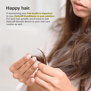 Кондиціонер HairLXR Regrowth Для відновлення волосся synthetic.ua - Фото 1