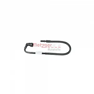 Паливна магістраль METZGER 2150130 для MERCEDES-BENZ, задня - Фото 1