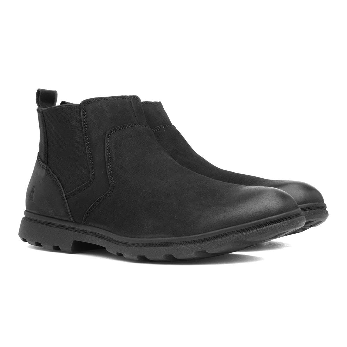 Челси ботинки Hush Puppies Tyrone мужские, фото №7