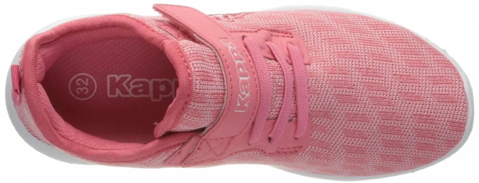 Кроссовки Kappa Gizeh K 260597k-7210, фото №5