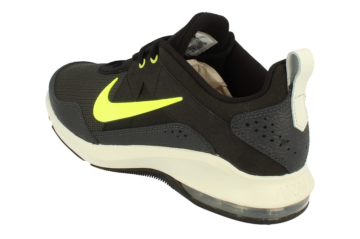 Кроссовки мужские Nike Air Max Alpha Trainer 5, фото №2