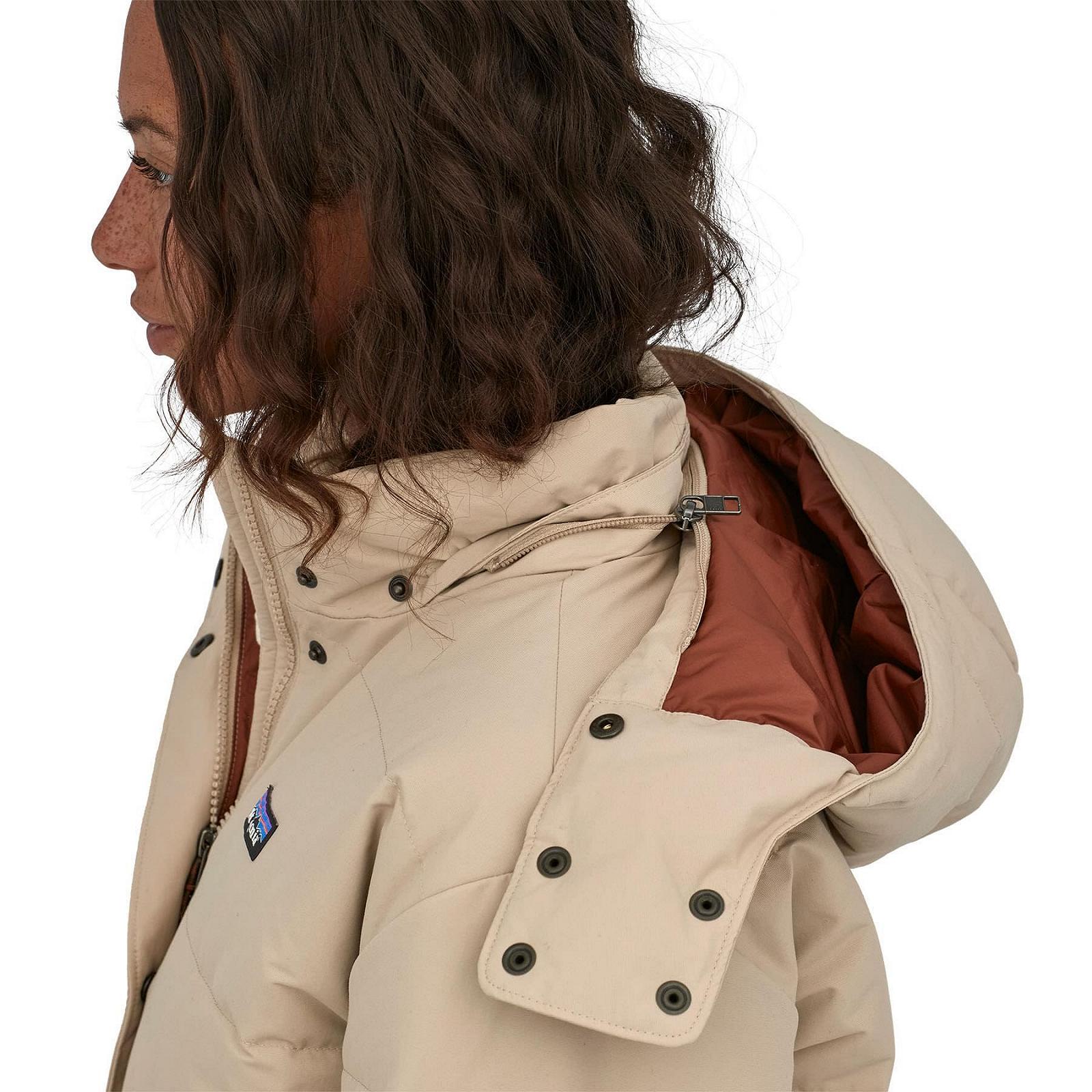 Жіноча Куртка Patagonia W's Dowcircuft JKT, фото №6