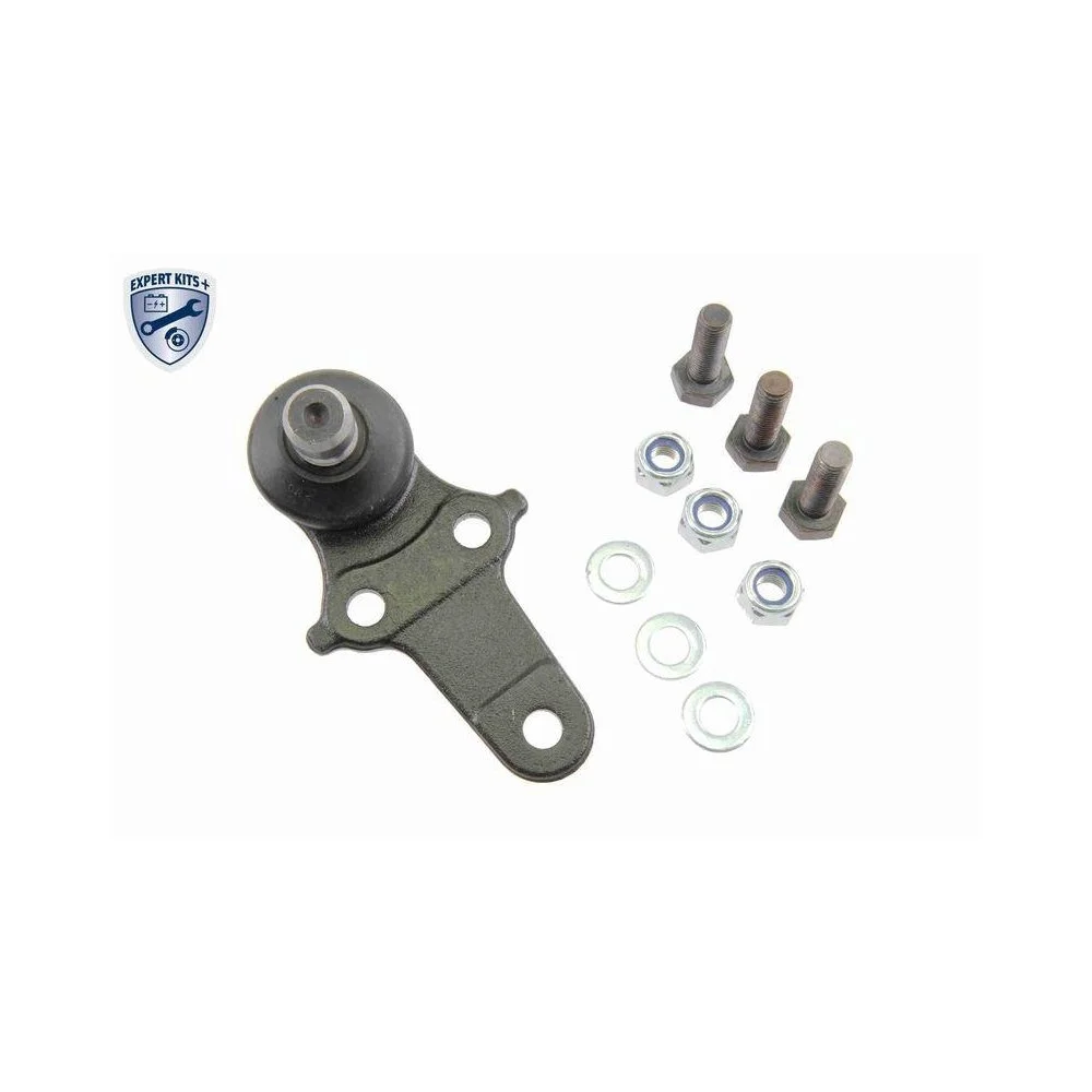 Шаровая опора VAICO V25-9504 EXPERT KITS + для FORD передний мост снизу, фото №1