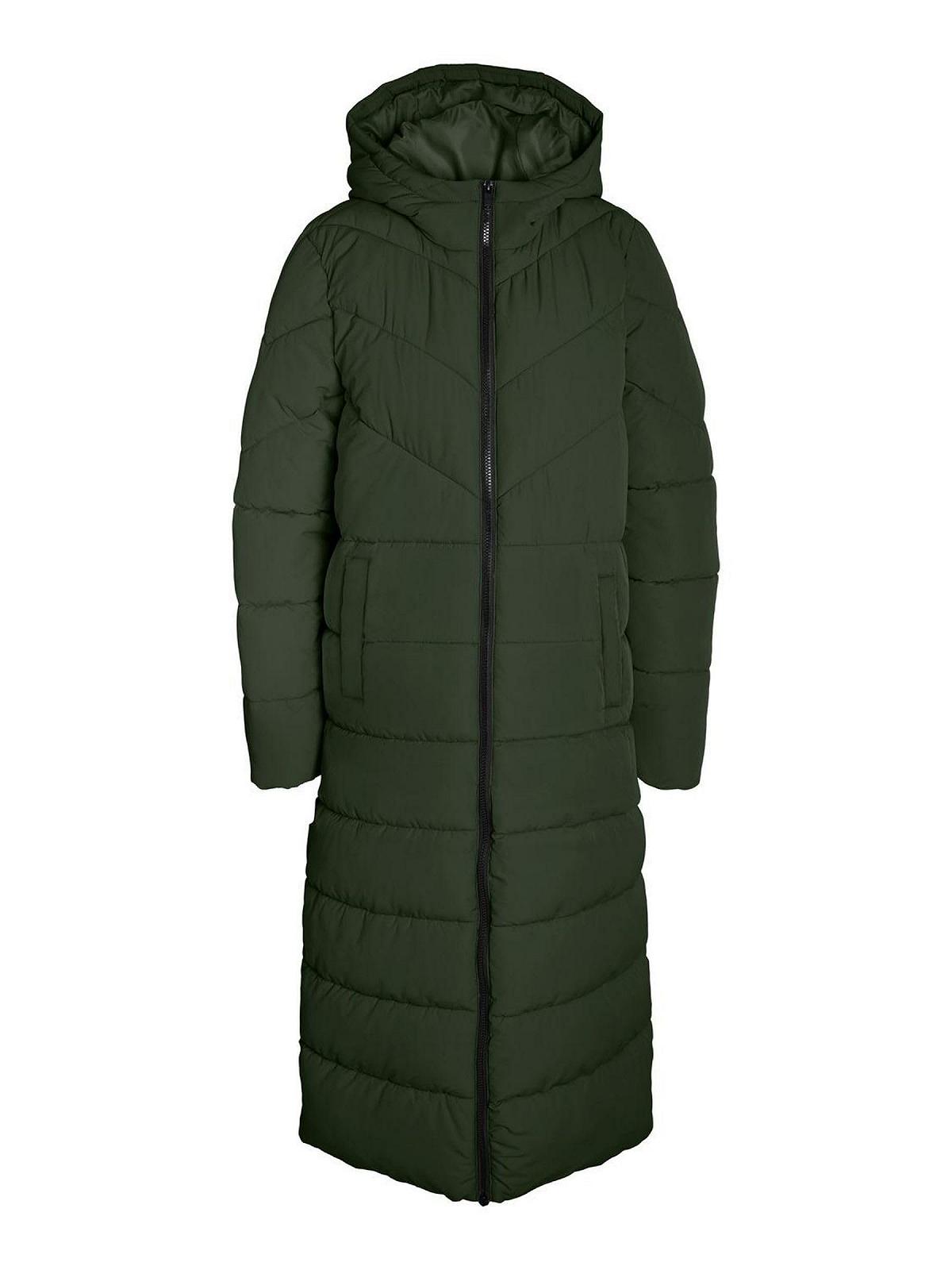 Пальто Noisy may Nmdalcon L/S X-Long Coat Noos, фото №1