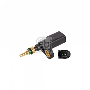 Датчик температури охолоджувальної рідини FEBI BILSTEIN 106571 для AUDI SEAT SKODA VW synthetic.ua - Фото 1