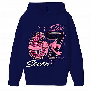 Худі Дитяча толстовка з капюшоном synthetic.ua - Фото 1